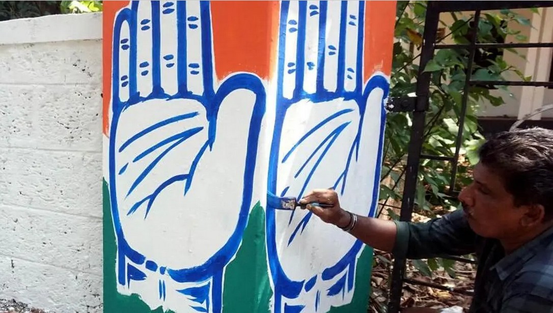 কেরালায় সরকার গঠনের পথে কংগ্রেস জোট